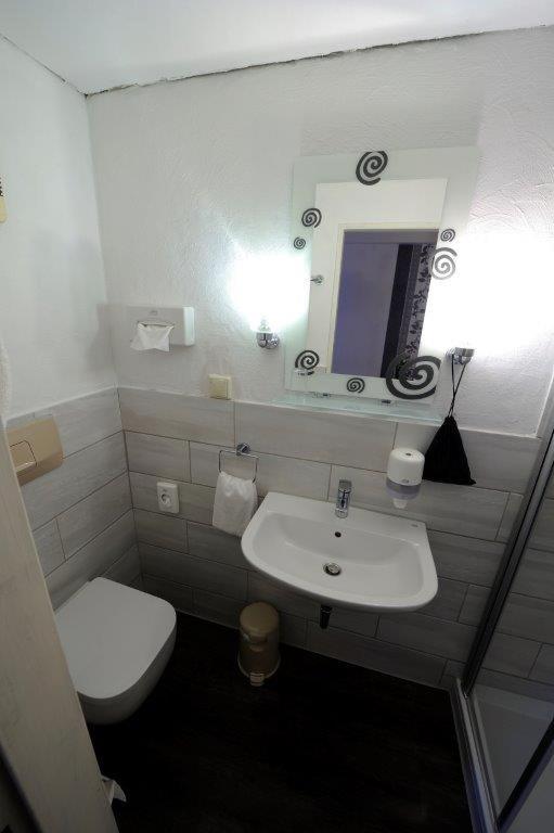 Hotel Zur Post Steimbke Quarto foto